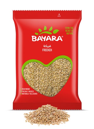 Freekeh 1kg - view 2