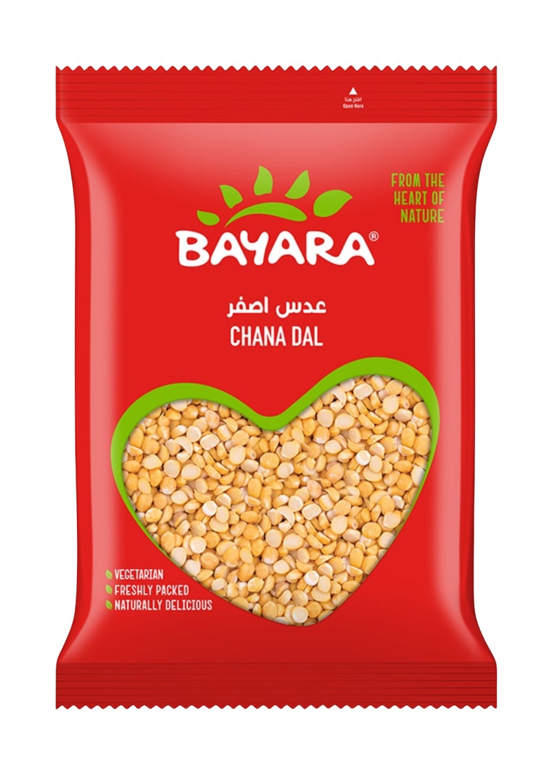 Bayara Chana Dal 1kg  - Image 1