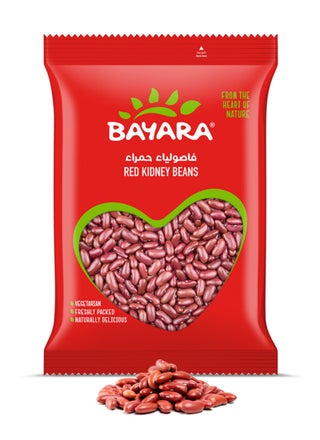 Red Kidney Beans Rajma 400grams - view 2