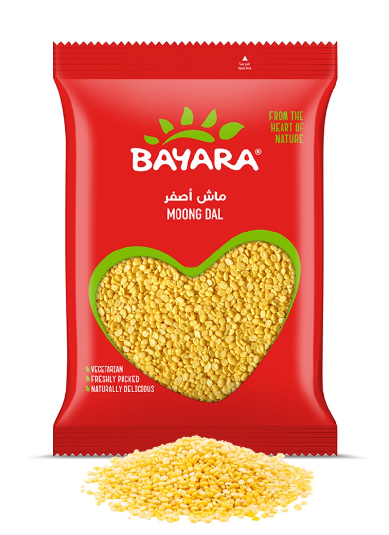 Bayara Moong Dal 400grams - Image 2