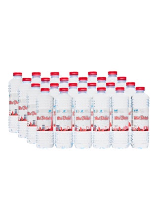 Drinking water 500ml Pack of 24 - view 2