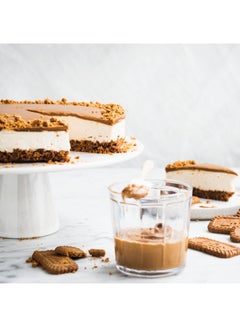 Lotus Biscoff Spread Crunchy 380grams  - Image 2