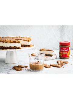 Lotus Biscoff Biscuit Spread 400grams  - Image 5