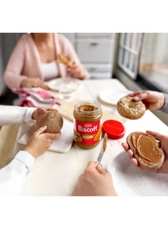 Lotus Biscoff Spread Smooth 200grams  - Image 4