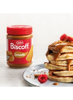 Lotus Biscoff Spread Smooth 200grams  - Image 5