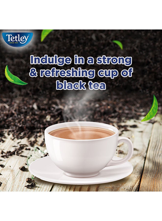 Strong Black Tea ,100 Pack - pnsku/N27673342A/45/_/1694102784/48f6be06-f5b8-4e7d-9d7d-770ce20e8003