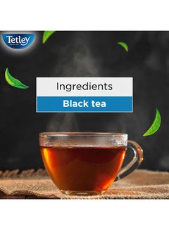 Tetley Strong Black Tea ,100 Pack  - Image 4
