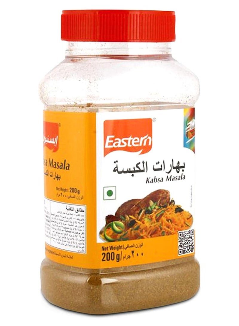 إيسترن بهارات الكبسة 200جرام
