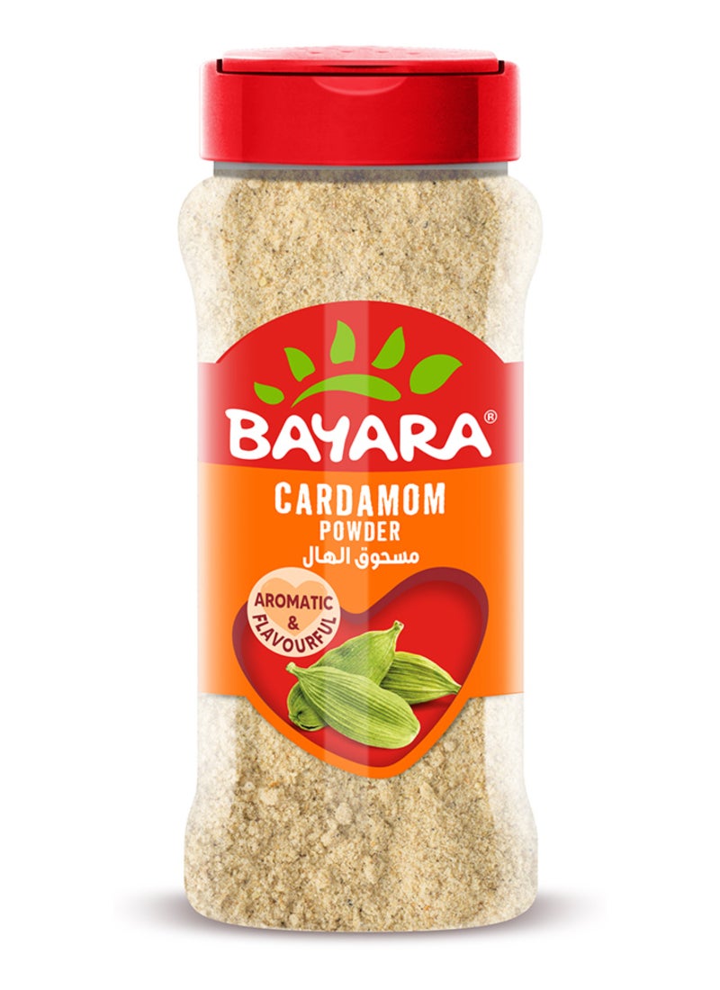 Bayara Cardamom Powder 125grams  - Image 1