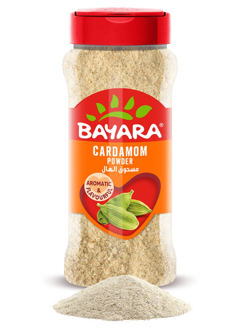 Bayara Cardamom Powder 125grams  - Image 2