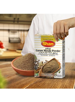 Shan Garam Masala 50grams  - Image 5