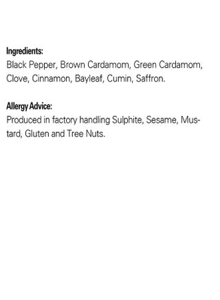 Garam Masala 50grams - view 3