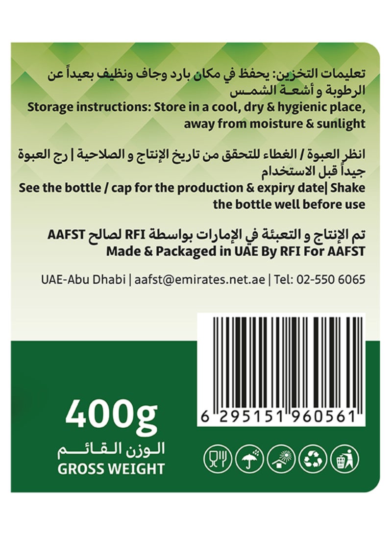 Seha Premium Tahina 400grams - Image 2