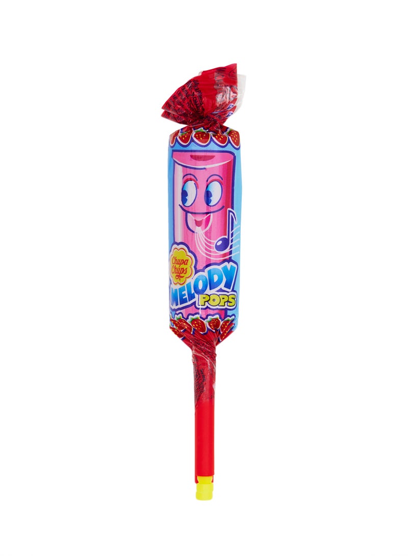 Chupa Chups Melody Pop 15grams - Image 1