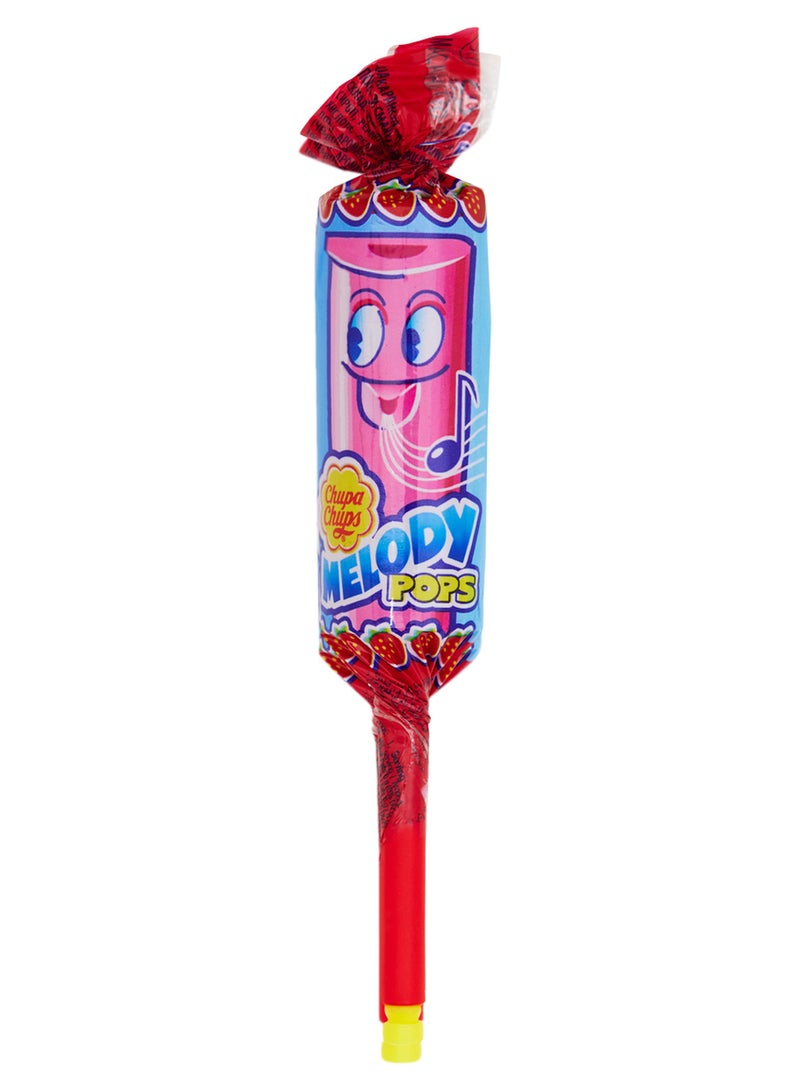 Chupa Chups Melody Pop 15grams - Image 1
