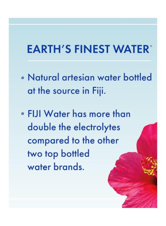 Fiji Natural Mineral Water 330ml - Image 3