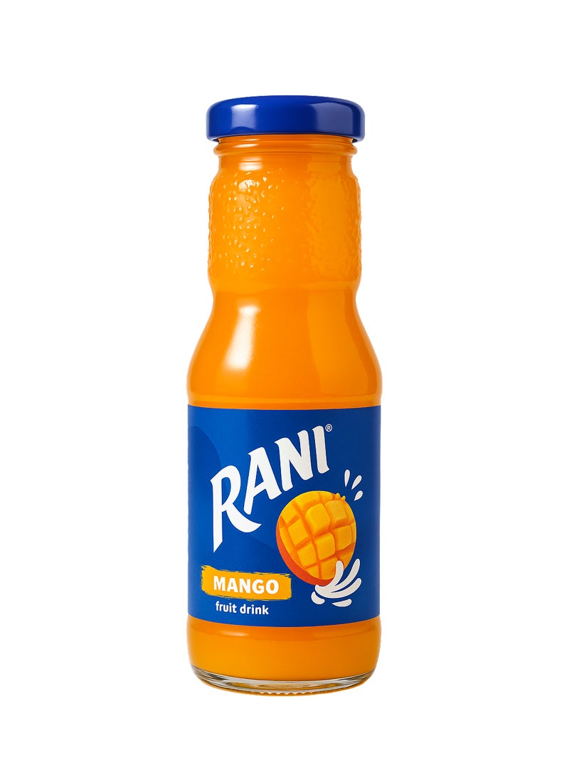 راني مشروب فاكهة المانجو 200ملليلتر - Image 1