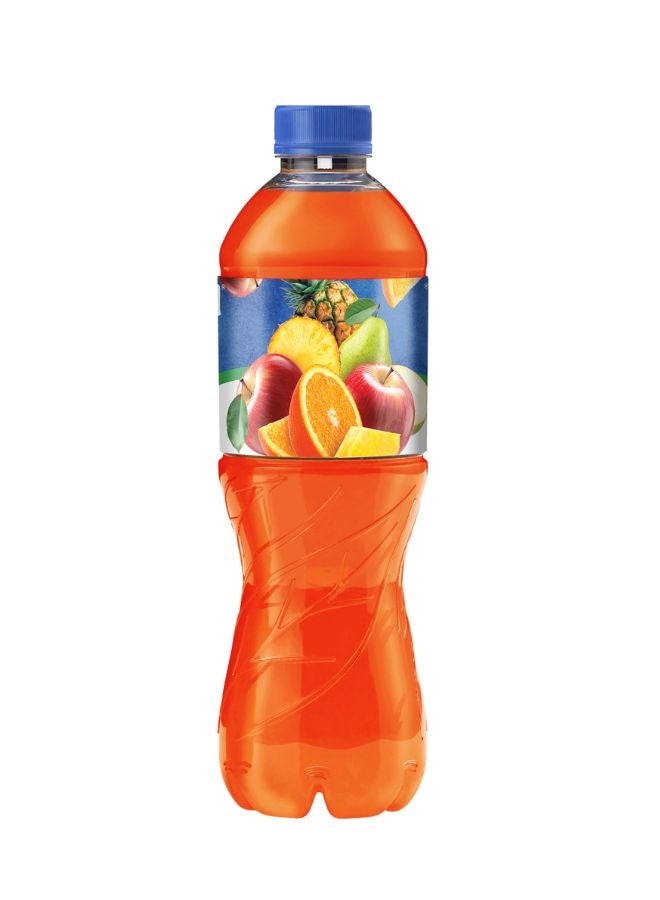 راني شراب كوكتيل الفاكهة في زجاجة من البولي يوريثان الحراري - Image 3