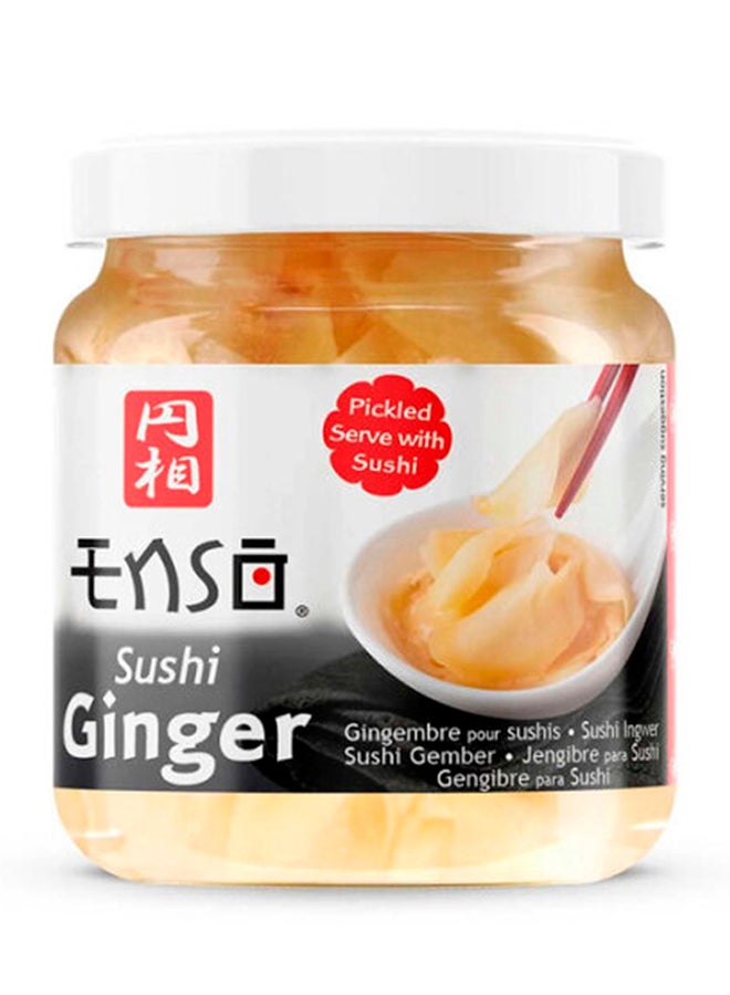 Enso Sushi Ginger 200grams - Image 1