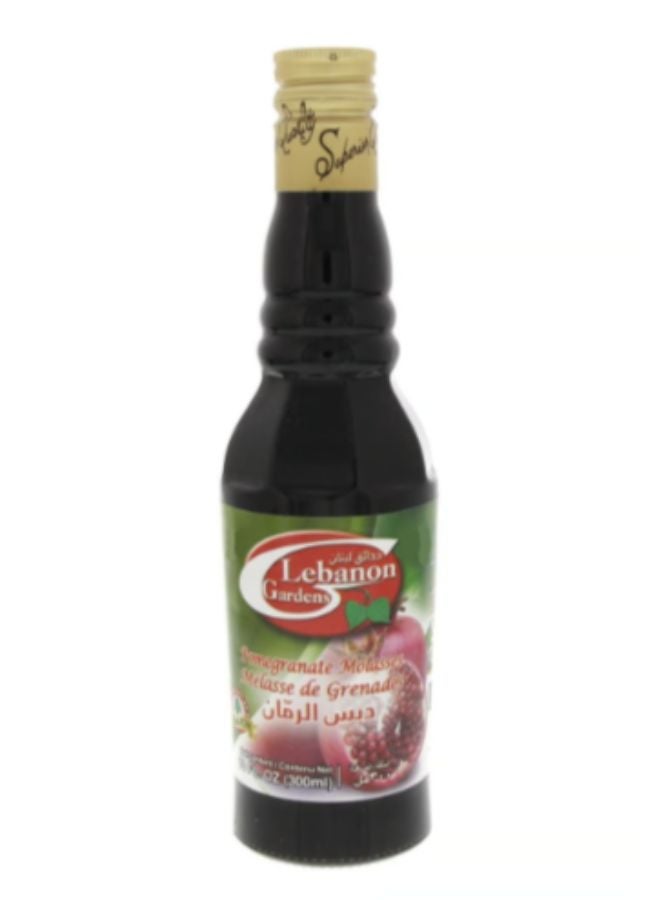 Lebanon - Pomegranate Molasses 300ml - Image 1
