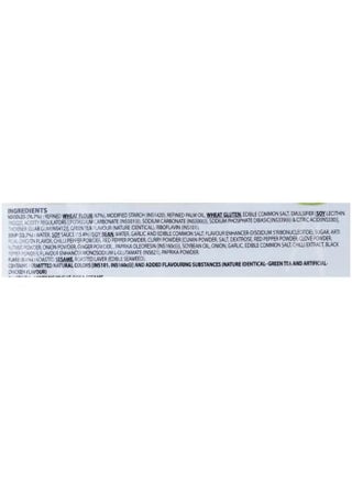 Hot Chicken Flavor Ramen Noodles 140grams - view 3