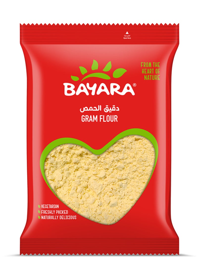 بايارا غرام طحين 1كيلوجرام - Image 1