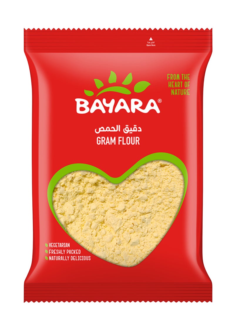 بايارا غرام طحين 400جرام - Image 1