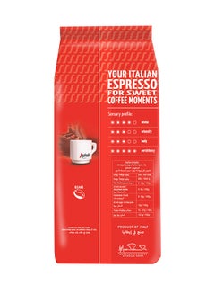 Segafredo Zanetti Classico Napoli Italian Roast Coffee Beans 500.0grams  - Image 2
