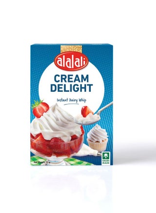 Cream Delight Instant Dairy Whip 72grams - pnsku/N27681934A/45/_/1707139332/149c46ba-27ad-459d-bff3-582ebb38213d