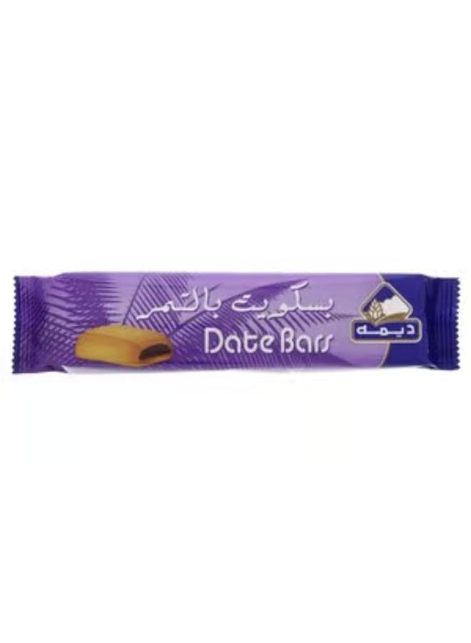 Deemah Date Bar 150grams  - Image 1