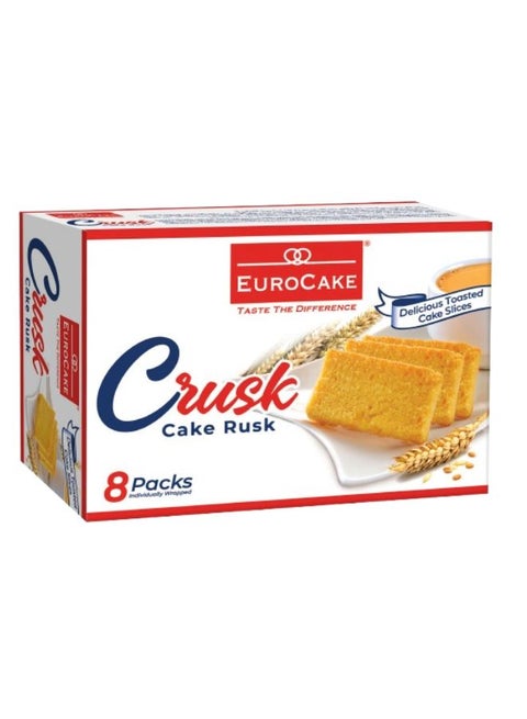 Rusk Cake 176grams