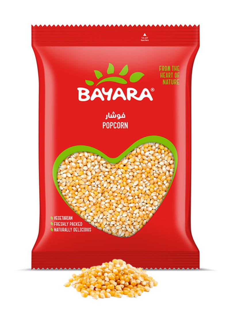 Bayara Popcorn 400grams  - Image 2