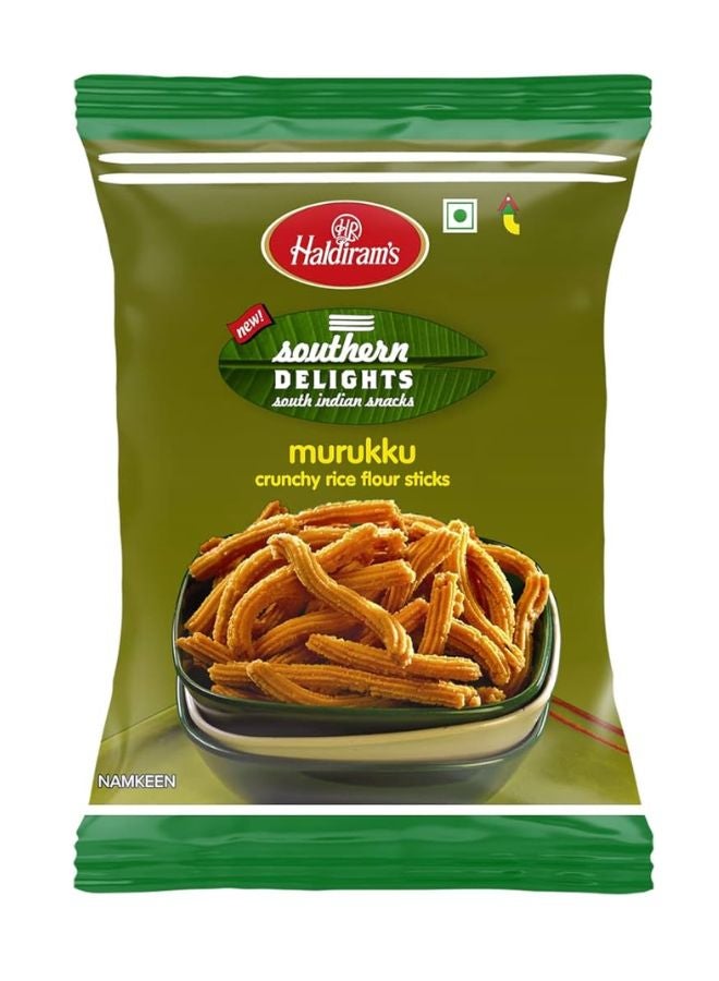 Haldiram's - Murukku 200grams - Image 1