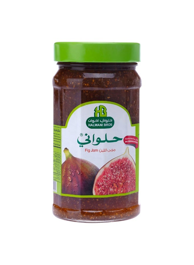 Bros Fig Jam, 400 g - pnsku/N27682598A/45/_/1734582335/98e4f626-2e92-40f0-ba6c-60986d237d36