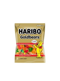 Gold Bears 65grams