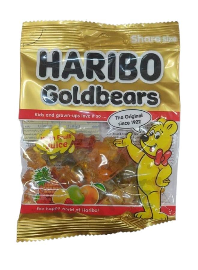 Haribo Gold Bears 65grams - Image 1