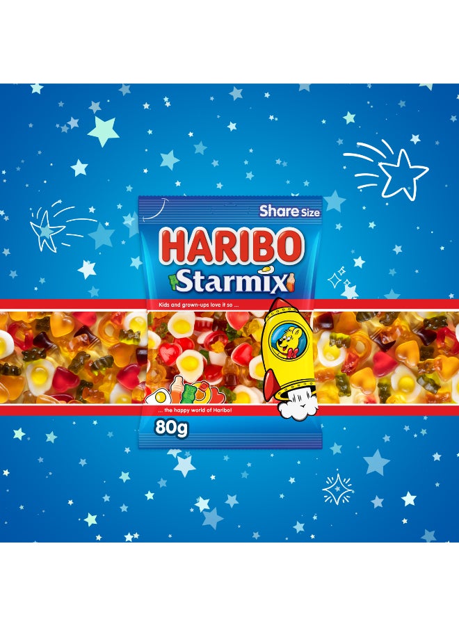Haribo Starmix 65grams  - Image 3