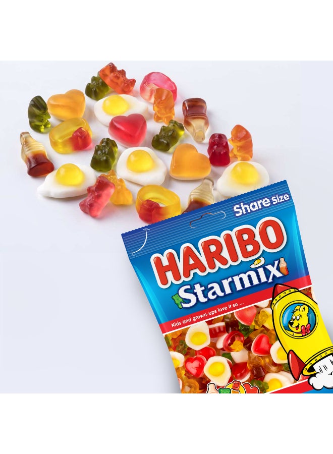 Haribo Starmix 65grams  - Image 5