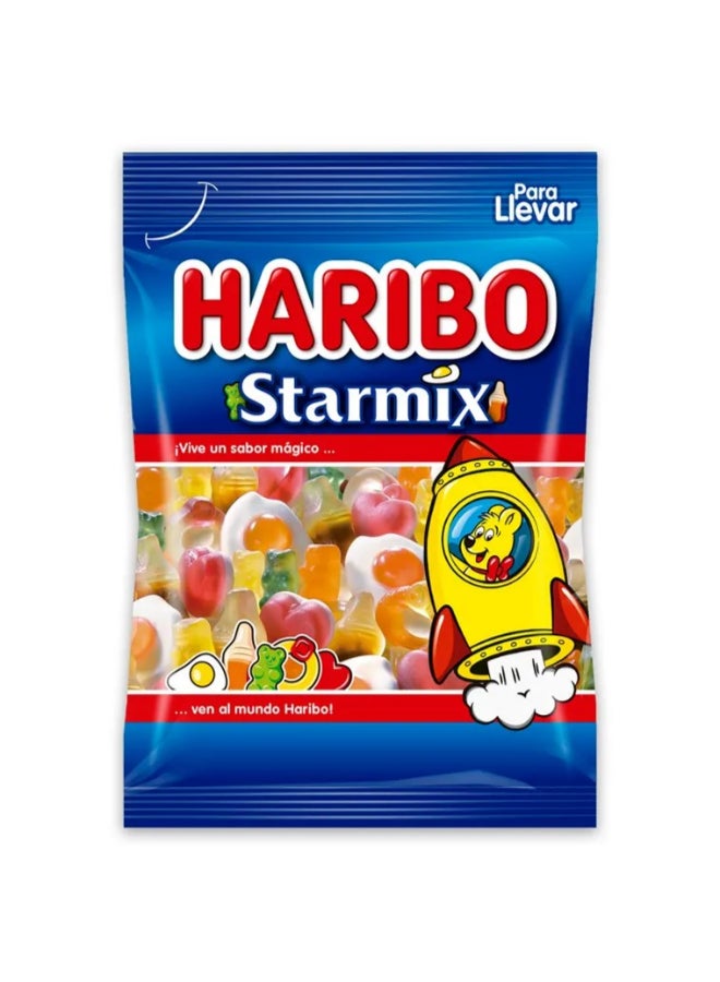 Haribo Starmix 65grams  - Image 1