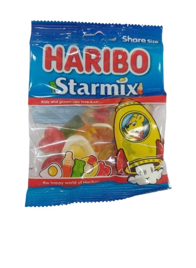 Haribo Starmix 65grams - Image 1