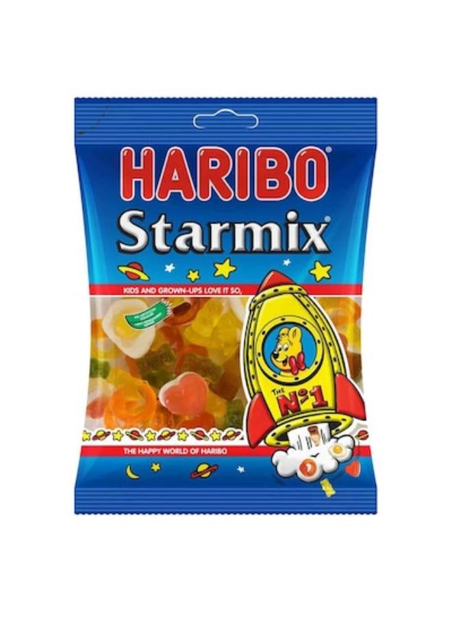 Haribo Starmix 80grams - Image 1
