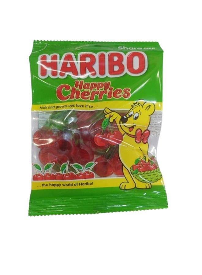 هاريبو هابي تشيريز 65جرام - Image 1
