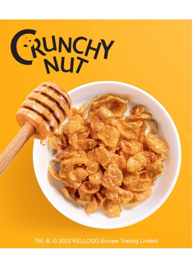 Crunchy Nut 500grams - pnsku/N27682760A/45/_/1734691326/8e8cf012-11ed-4204-aa18-1461cd6931c7