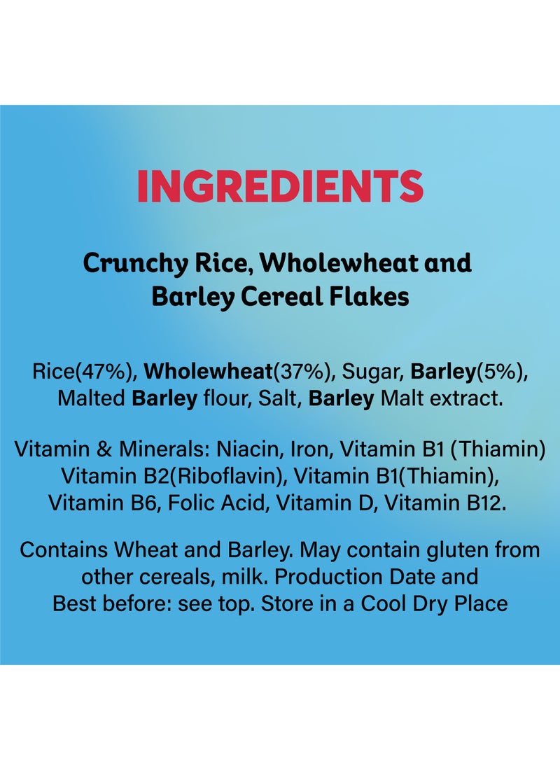 Kellogg's Special K 335grams - Image 5