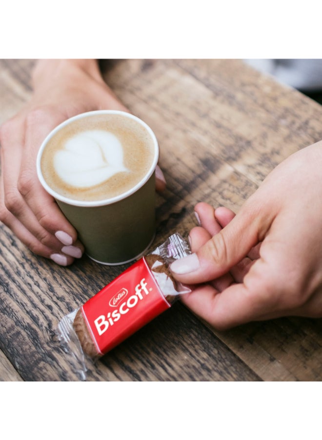 Lotus Biscoff Biscuit Original 125grams  - Image 4