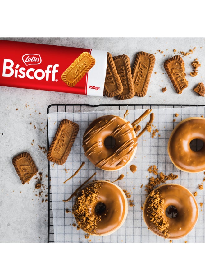 Lotus Biscoff Biscuit Original 125grams  - Image 5