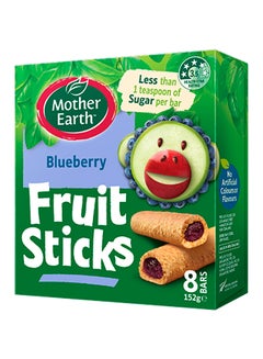 Blueberry Fruit Sticks 152grams - pnsku/N27682949A/45/_/1695818432/f3898178-a1f2-4a34-abd2-cd6e4e1c463d