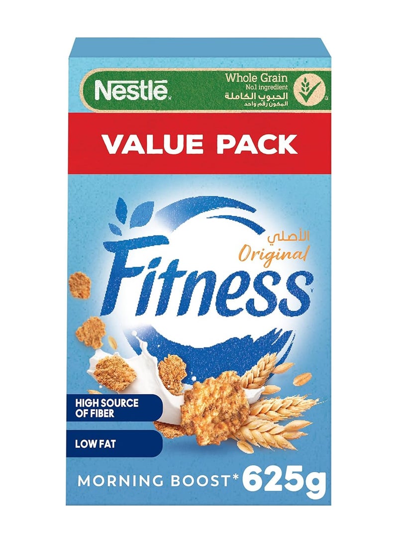 فيتنس حبوب إفطار أصلية 625جرام - Image 1