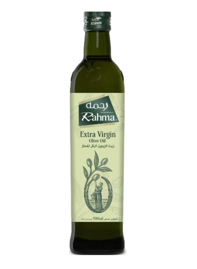 Rahma Extra Virgin Olive Oil 500ml  - Image 1