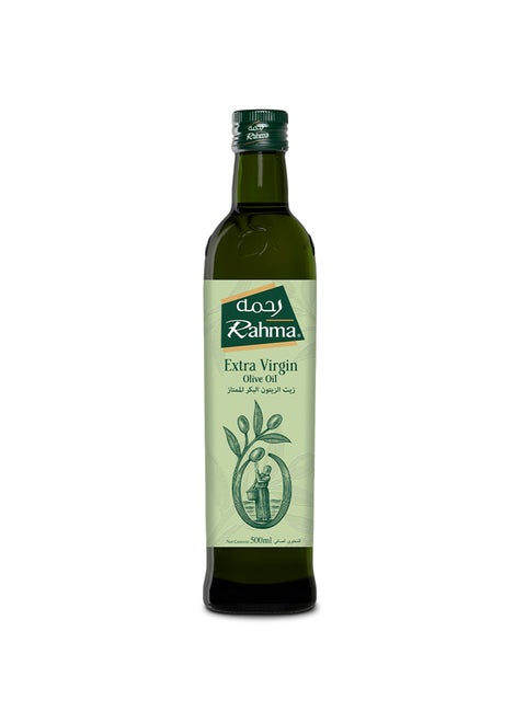 Extra Virgin Olive Oil 500ml